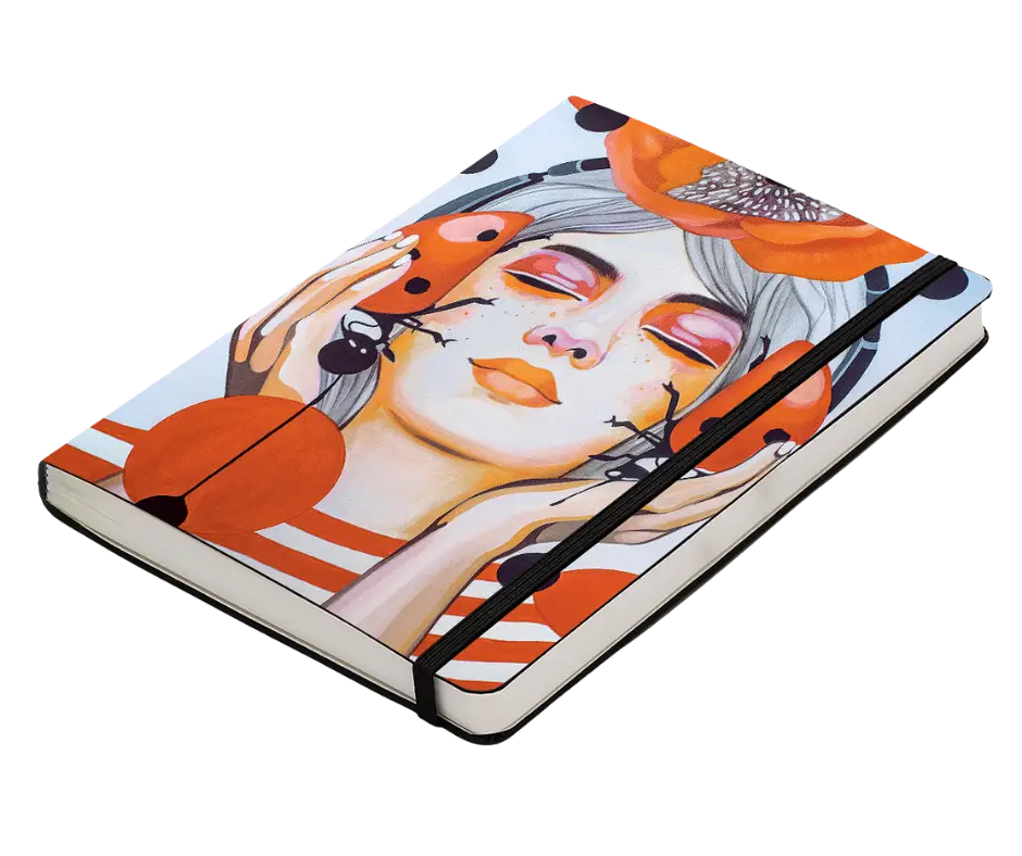 happy new me lepatriinu