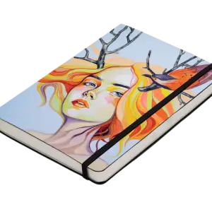 happy new me märkmike komplekt